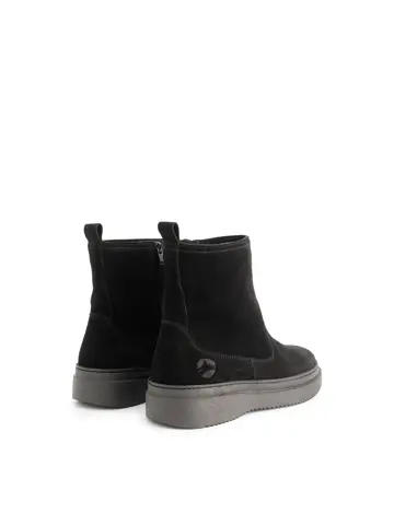 Travelin' Okanagan Heren - Winterboots - Wol