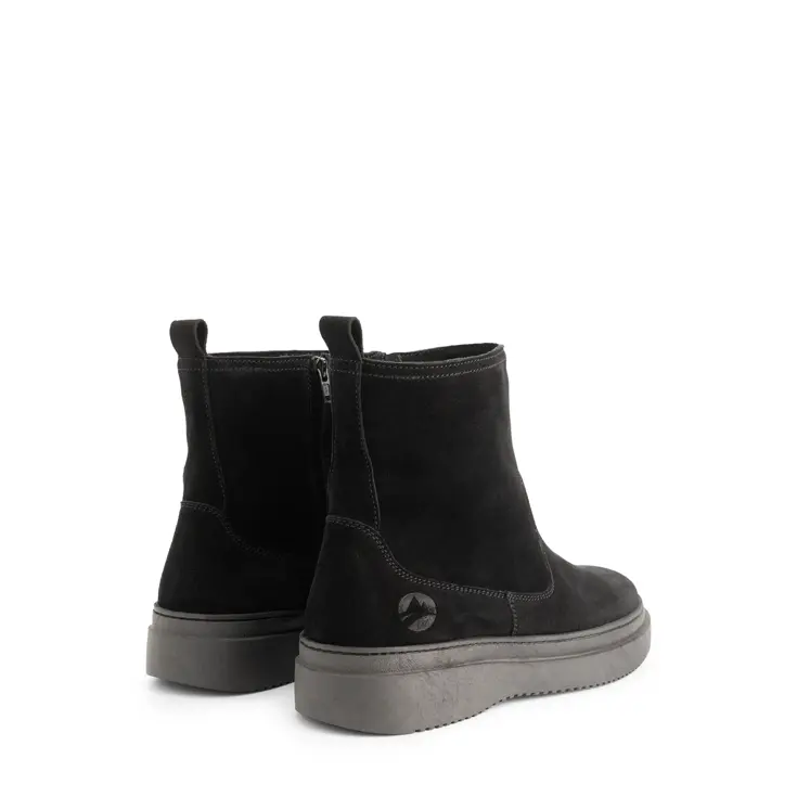 Okanagan Heren - Winterboots - Wol