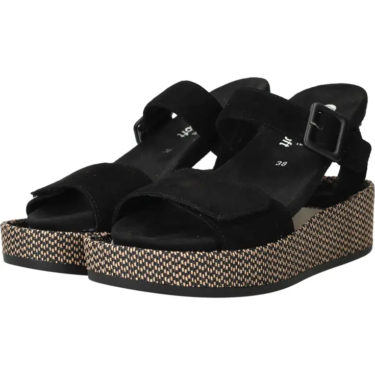Sandalen Dames