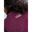 Poederbaas - Fluffy - Dames - Teddy Jas