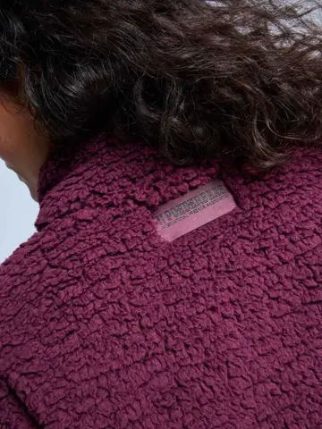 Fluffy - Dames - Teddy Jas