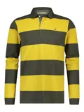 Denton – Poloshirt Heren