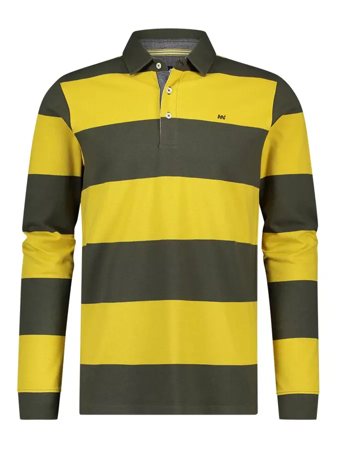 Denton – Poloshirt Heren