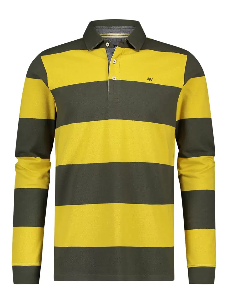 Denton – Poloshirt Heren