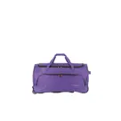 Travelite trolley travel bag 71 Paars