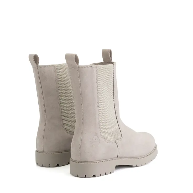 Glomma Dames - Chelseaboot - Suede