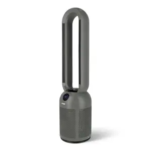 BR-2243 Staande Ventilator - Bladloos