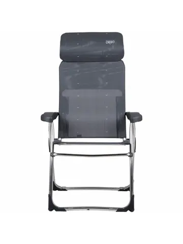 Standenstoel XS AL/215 Donkergrijs