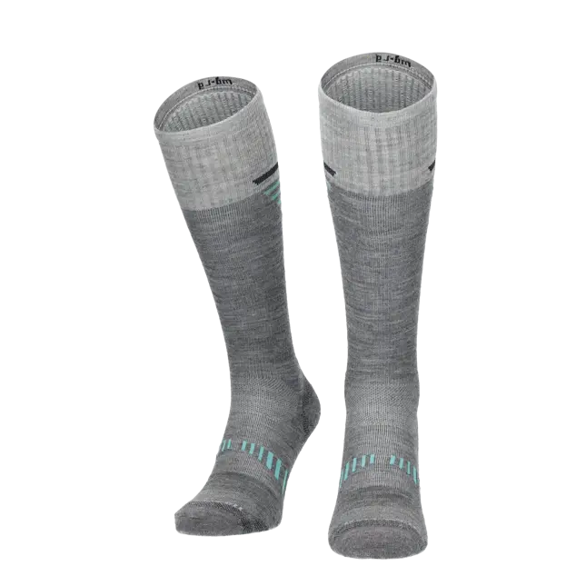 Ascend II - Wandelsokken - Dames