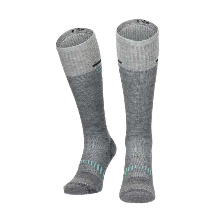 Ascend II - Wandelsokken - Dames - Sockwell