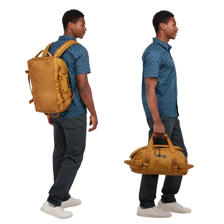 Chasm Duffel 30L  | 30 L