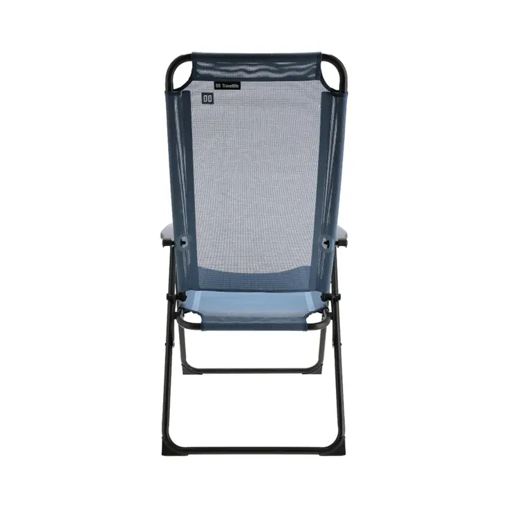 Como standenstoel sky blue