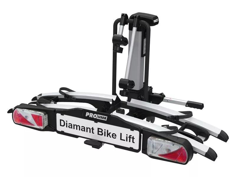 ProUser  Diamant  Fietsendrager met lift  Pro User main product image