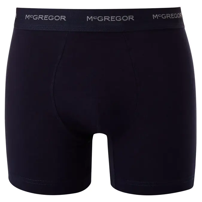 Heren 3-Pack Boxers McGregor