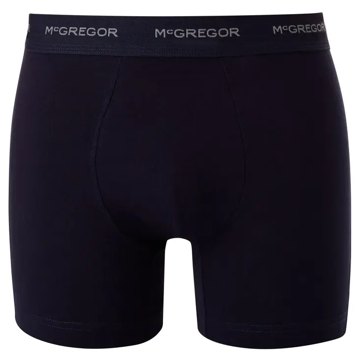 Heren 3-Pack Boxers