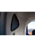 Car Shades MG ZS (SUV/EV) 2019 - Zonneschermen - Car Shades
