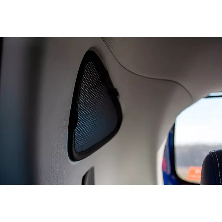 Car Shades MG ZS (SUV/EV) 2019 - Zonneschermen - Car Shades