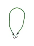 Enkele bagagebinder 80cm Ø 8mm met haken