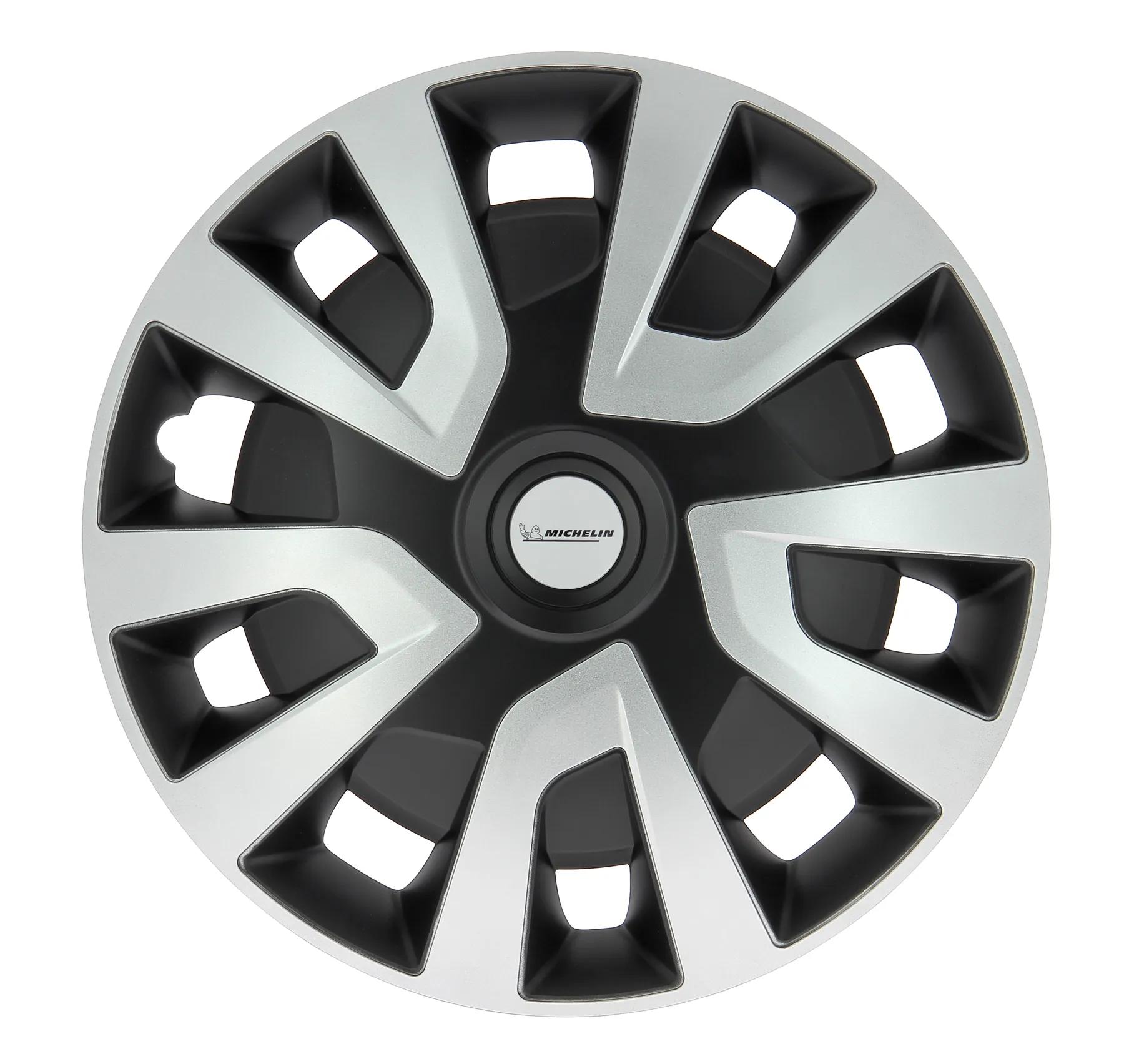 Michelin  Wieldoppen camper 16" 4 stuks  Zilver main product image