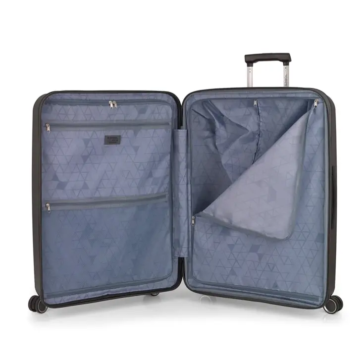 Brooklyn Large Trolley Expandable  | 120 L