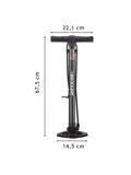 Dunlop Fietspomp