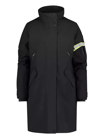 Bologna – Parka dames - Human Nature