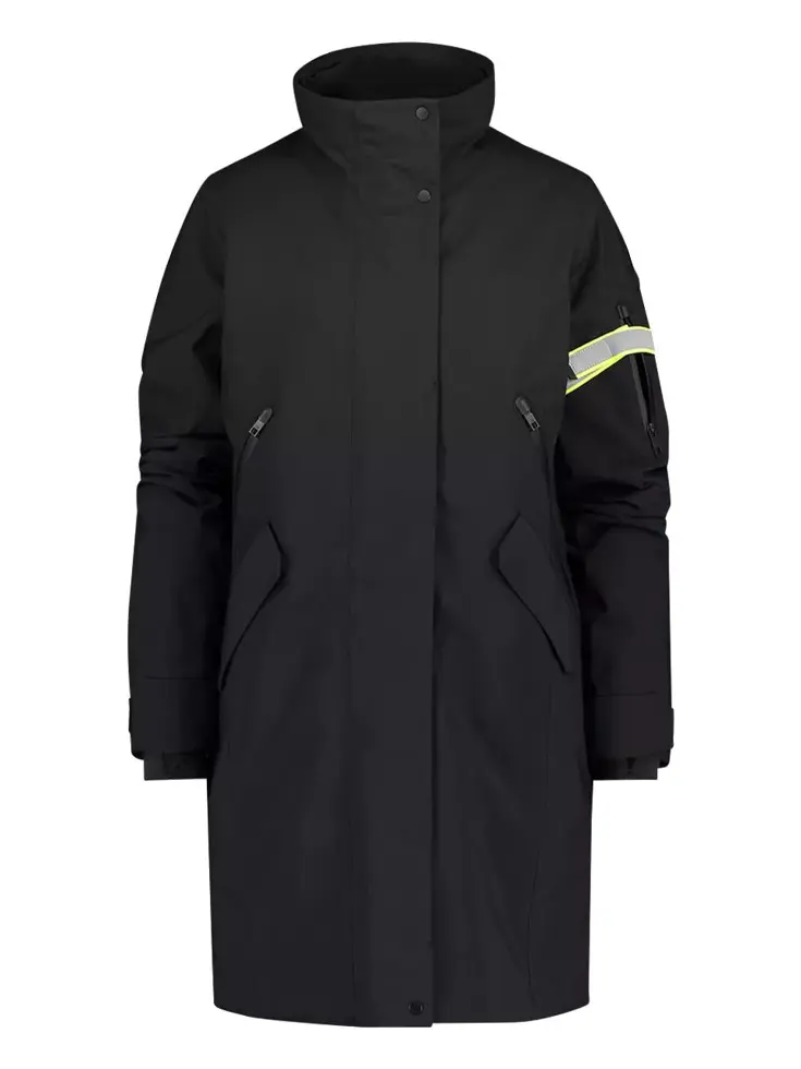 Bologna – Parka dames - Human Nature