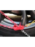 PerfectFit Sneeuwkettingen 9mm - 285/35R18