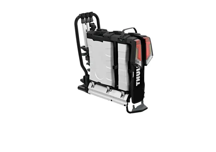 EasyFold XT F 3 fietsendrager