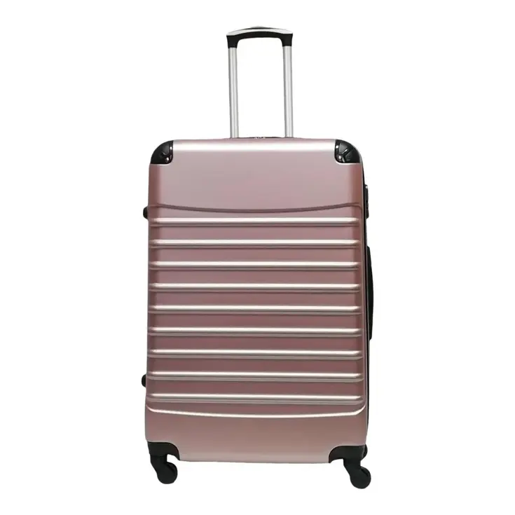 Quadrant - Kofferset 4 - 51/55/70/76cm