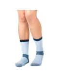 Bridgedale Liner Coolmax Crew 2-pack -Dames