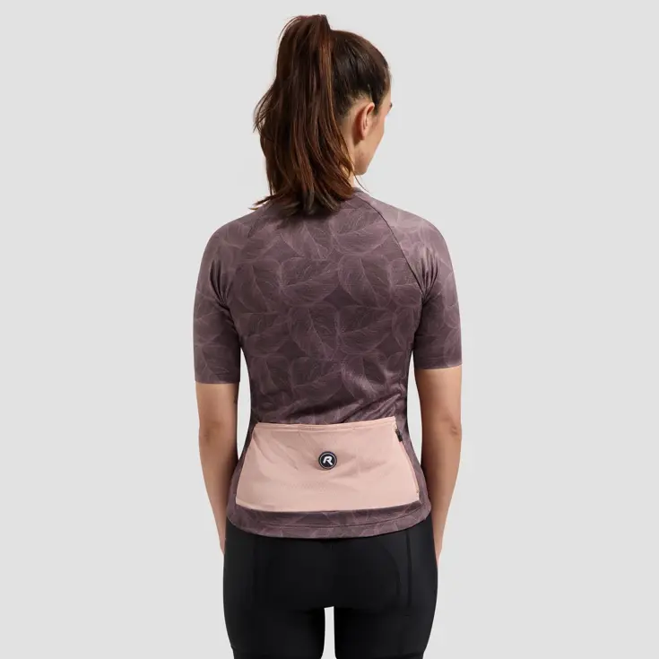 Essential Graphic II Fietsshirt Dames