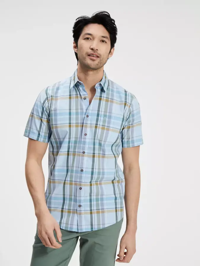 Birkel – Overhemd Heren