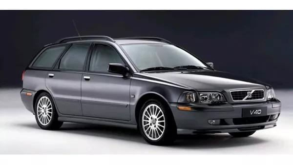 Volvo V40 I
