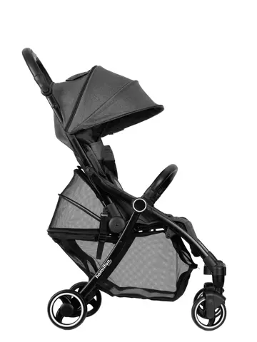 XL Buggy - MagicFold™ - Grote Bagagevak