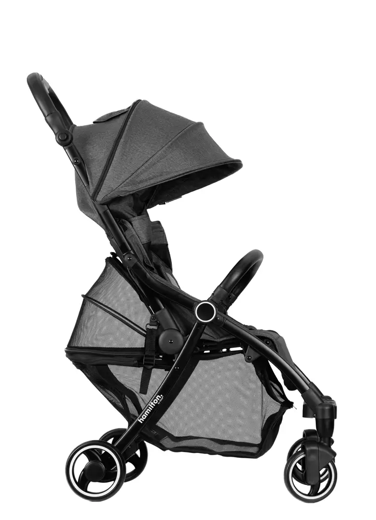 XL Buggy - MagicFold™ - Grote Bagagevak