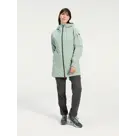 Jaguas - Parka dames - Human Nature 