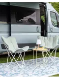 Lavardin - Buitenkleed M - Bo-Camp