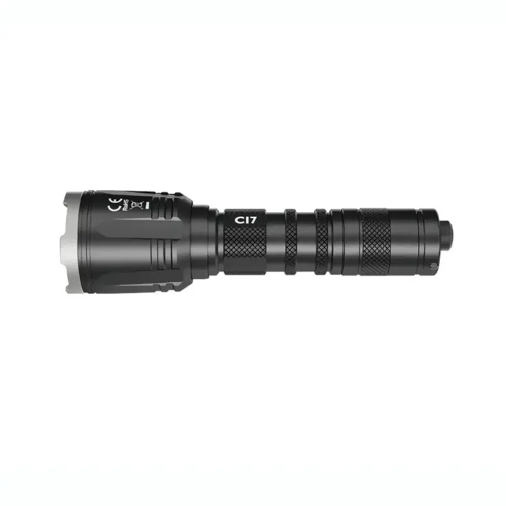 Zaklamp CI7 Chameleon