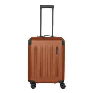 Travelite Dynamiic koffer / 37 L
