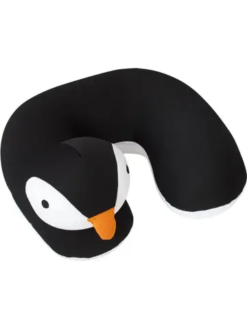 Dieren Reiskussen/Nekkussen voor kinderen