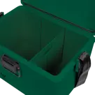 Steamy Classy 12, Koelbox, 12L, Pine Green