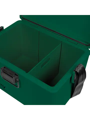 Steamy Classy 12 Koelbox - 12L