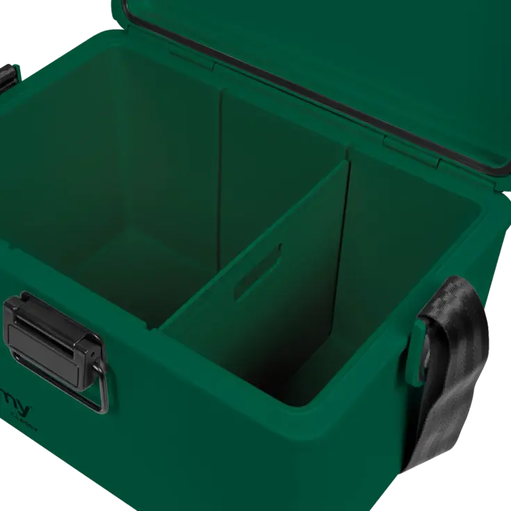 Steamy Classy 12 Koelbox - 12L