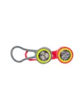 Batterij LED set Simmy met silicone behuizing