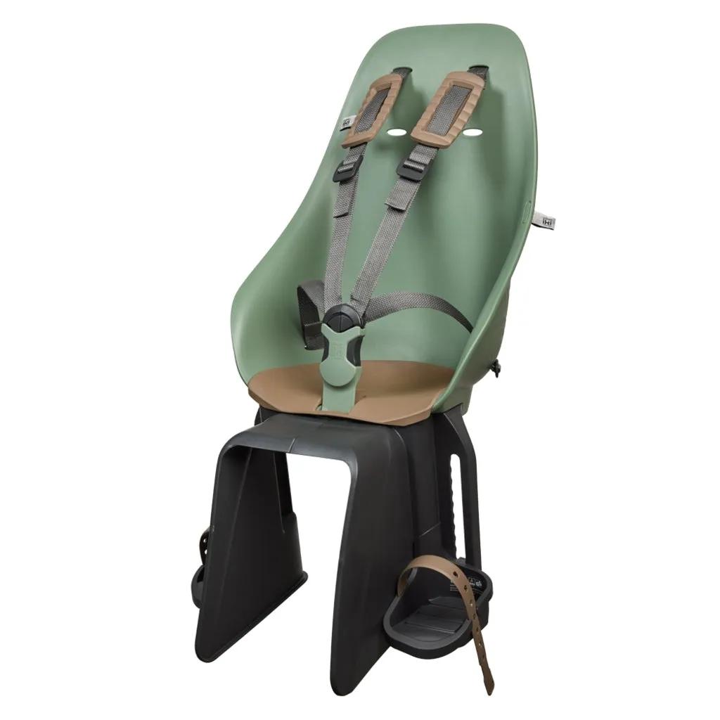 Urban Iki  Achterzitje  Ta-ke Easyfix  Groen main product image