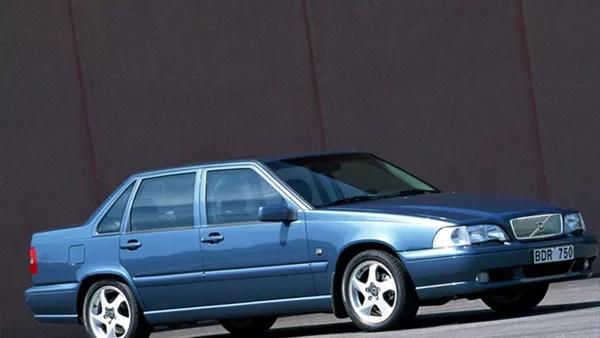 Volvo S70 I