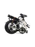 Lacros Scamper S400 opvouwbare e-bike