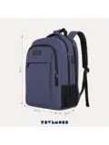 Rugtas – 36L – 17,3 Inch