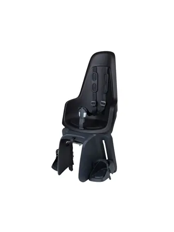 Bobike achterzitje One Maxi drager bev. Black
